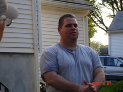 Pool Guy