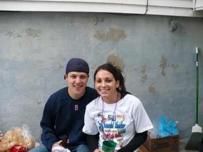 3rd Annual Boil 2008