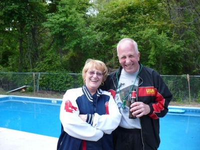 3rd Annual Boil 2008