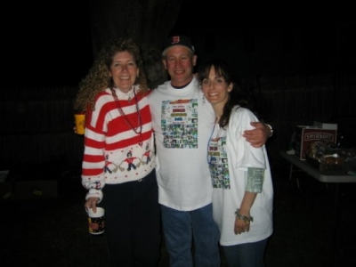 4th Annual Crawfish Boil