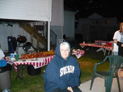 4th Annual Boil