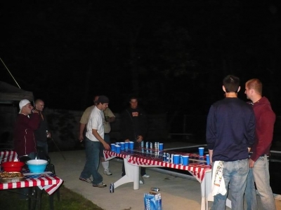 4th Annual Boil