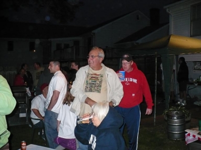 4th Annual Boil
