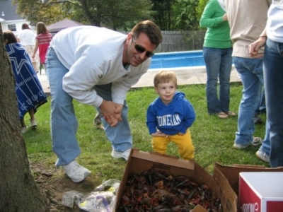 4th Annual Boil