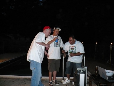 4th Annual Boil