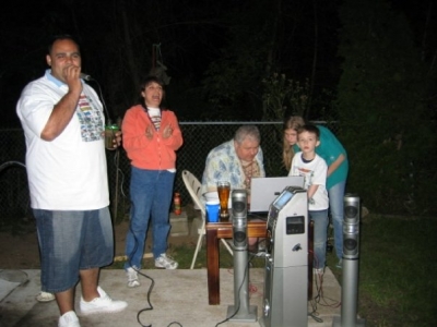 4th Annual Boil