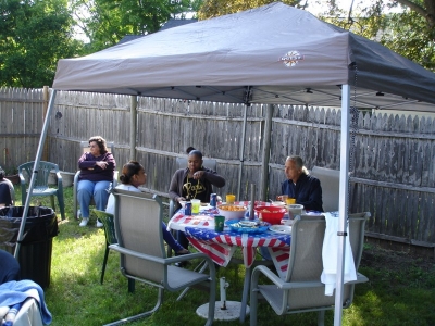 4th Annual Boil
