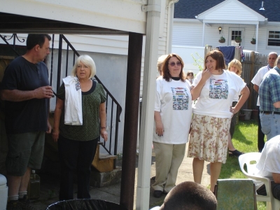 4th Annual Boil